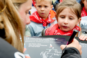 IMOCA;COURSE;RACE;OFFSHORE;BOULOGNE SUR MER;BANQUE POPULAIRE;HAUTS DE FRANCE