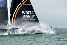 IMOCA;COURSE;RACE;OFFSHORE;BOULOGNE SUR MER;BANQUE POPULAIRE;HAUTS DE FRANCE