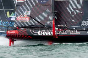 IMOCA;COURSE;RACE;OFFSHORE;BOULOGNE SUR MER;BANQUE POPULAIRE;HAUTS DE FRANCE