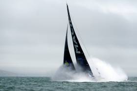 IMOCA;COURSE;RACE;OFFSHORE;BOULOGNE SUR MER;BANQUE POPULAIRE;HAUTS DE FRANCE