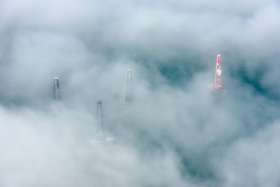 IMOCA;COURSE;RACE;OFFSHORE;BOULOGNE SUR MER;BANQUE POPULAIRE;HAUTS DE FRANCE