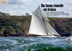 MARITIME;DOUARNENEZ;FINISTERE;TRADITION;CLASSIC;BREST;HOALEN