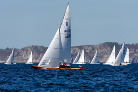 DRAGON;COURSE;RACE;REGATE;REGATTA;WORLD;CHAMPIONSHIP;VOILE;SAILING;SAILING RACES;DOUARNENEZ;FINISTERE