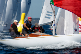 DRAGON;COURSE;RACE;REGATE;REGATTA;WORLD;CHAMPIONSHIP;VOILE;SAILING;SAILING RACES;DOUARNENEZ;FINISTERE