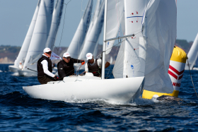 DRAGON;COURSE;RACE;REGATE;REGATTA;WORLD;CHAMPIONSHIP;VOILE;SAILING;SAILING RACES;DOUARNENEZ;FINISTERE