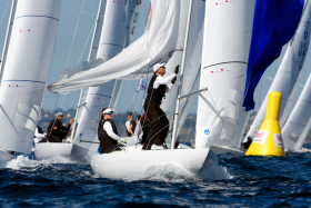 DRAGON;COURSE;RACE;REGATE;REGATTA;WORLD;CHAMPIONSHIP;VOILE;SAILING;SAILING RACES;DOUARNENEZ;FINISTERE
