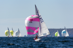 DRAGON;COURSE;RACE;REGATE;REGATTA;WORLD;CHAMPIONSHIP;VOILE;SAILING;SAILING RACES;DOUARNENEZ;FINISTERE