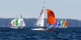 DRAGON;COURSE;RACE;REGATE;REGATTA;WORLD;CHAMPIONSHIP;VOILE;SAILING;SAILING RACES;DOUARNENEZ;FINISTERE