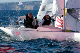 DRAGON;COURSE;RACE;REGATE;REGATTA;WORLD;CHAMPIONSHIP;VOILE;SAILING;SAILING RACES;DOUARNENEZ;FINISTERE