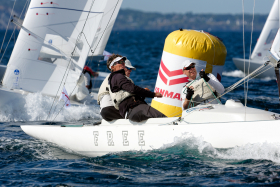DRAGON;COURSE;RACE;REGATE;REGATTA;WORLD;CHAMPIONSHIP;VOILE;SAILING;SAILING RACES;DOUARNENEZ;FINISTERE