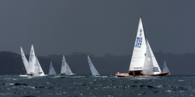 DRAGON;COURSE;RACE;REGATE;REGATTA;WORLD;CHAMPIONSHIP;VOILE;SAILING;SAILING RACES;DOUARNENEZ;FINISTERE