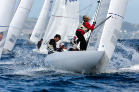 DRAGON;COURSE;RACE;REGATE;REGATTA;WORLD;CHAMPIONSHIP;VOILE;SAILING;SAILING RACES;DOUARNENEZ;FINISTERE