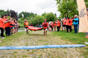 KAYAK;CANOE;PADDLE;STAND UP PADDLE;SUP;COURSE;COURSE A PIED;RUNNING;VELO;BIKE;VTT;RELAIS;EQUIPE;BLAVET;MORBIHAN