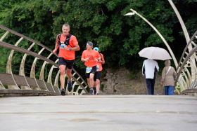KAYAK;CANOE;PADDLE;STAND UP PADDLE;SUP;COURSE;COURSE A PIED;RUNNING;VELO;BIKE;VTT;RELAIS;EQUIPE;BLAVET;MORBIHAN