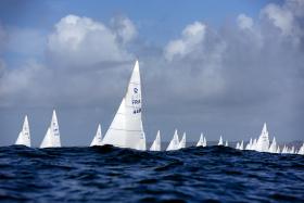 DRAGON;COURSE;RACE;REGATE;REGATTA;WORLD;CHAMPIONSHIP;VOILE;SAILING;SAILING RACES;DOUARNENEZ;FINISTERE