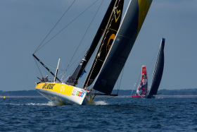 1000;2026;RACE;VOILE;SPORT;SAILING;MONOCOQUE;MONOHULL;SOLO;SOLITAIRE;SINGLE HANDED;IMOCA;COURSE AU LARGE;OFFSHORE;FINISTERE