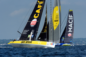 1000;2026;RACE;VOILE;SPORT;SAILING;MONOCOQUE;MONOHULL;SOLO;SOLITAIRE;SINGLE HANDED;IMOCA;COURSE AU LARGE;OFFSHORE;FINISTERE