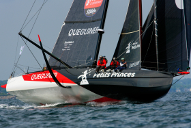 1000;2026;RACE;VOILE;SPORT;SAILING;MONOCOQUE;MONOHULL;SOLO;SOLITAIRE;SINGLE HANDED;IMOCA;COURSE AU LARGE;OFFSHORE;FINISTERE