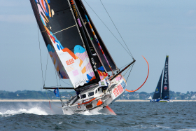 1000;2026;RACE;VOILE;SPORT;SAILING;MONOCOQUE;MONOHULL;SOLO;SOLITAIRE;SINGLE HANDED;IMOCA;COURSE AU LARGE;OFFSHORE;FINISTERE