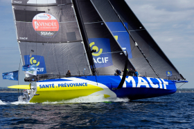 1000;2026;RACE;VOILE;SPORT;SAILING;MONOCOQUE;MONOHULL;SOLO;SOLITAIRE;SINGLE HANDED;IMOCA;COURSE AU LARGE;OFFSHORE;FINISTERE