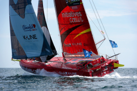 1000;2026;RACE;VOILE;SPORT;SAILING;MONOCOQUE;MONOHULL;SOLO;SOLITAIRE;SINGLE HANDED;IMOCA;COURSE AU LARGE;OFFSHORE;FINISTERE