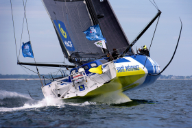 1000;2026;RACE;VOILE;SPORT;SAILING;MONOCOQUE;MONOHULL;SOLO;SOLITAIRE;SINGLE HANDED;IMOCA;COURSE AU LARGE;OFFSHORE;FINISTERE