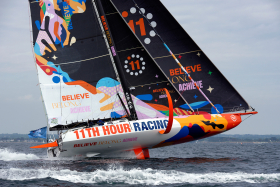 1000;2026;RACE;VOILE;SPORT;SAILING;MONOCOQUE;MONOHULL;SOLO;SOLITAIRE;SINGLE HANDED;IMOCA;COURSE AU LARGE;OFFSHORE;FINISTERE
