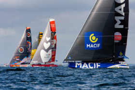 1000;2026;RACE;VOILE;SPORT;SAILING;MONOCOQUE;MONOHULL;SOLO;SOLITAIRE;SINGLE HANDED;IMOCA;COURSE AU LARGE;OFFSHORE;FINISTERE