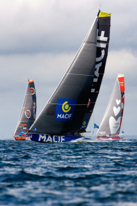 1000;2026;RACE;VOILE;SPORT;SAILING;MONOCOQUE;MONOHULL;SOLO;SOLITAIRE;SINGLE HANDED;IMOCA;COURSE AU LARGE;OFFSHORE;FINISTERE