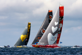 1000;2026;RACE;VOILE;SPORT;SAILING;MONOCOQUE;MONOHULL;SOLO;SOLITAIRE;SINGLE HANDED;IMOCA;COURSE AU LARGE;OFFSHORE;FINISTERE