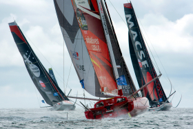 1000;2026;RACE;VOILE;SPORT;SAILING;MONOCOQUE;MONOHULL;SOLO;SOLITAIRE;SINGLE HANDED;IMOCA;COURSE AU LARGE;OFFSHORE;FINISTERE