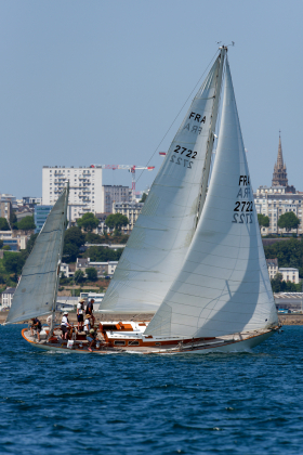 MARITIME;DOUARNENEZ;FINISTERE;TRADITION;CLASSIC;BREST;HOALEN