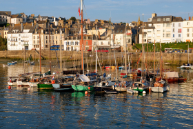 FESTIVAL;FETES;DOUARNENEZ;FINISTERE;TRADITION;VIEUX GREEMENT;MARITIME;40 ANS