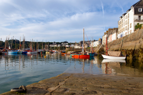 FESTIVAL;FETES;DOUARNENEZ;FINISTERE;TRADITION;VIEUX GREEMENT;MARITIME;40 ANS