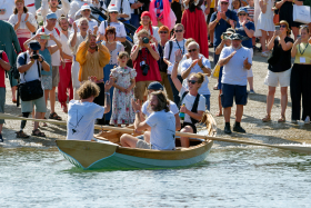 FESTIVAL;FETES;DOUARNENEZ;FINISTERE;TRADITION;VIEUX GREEMENT;MARITIME;40 ANS