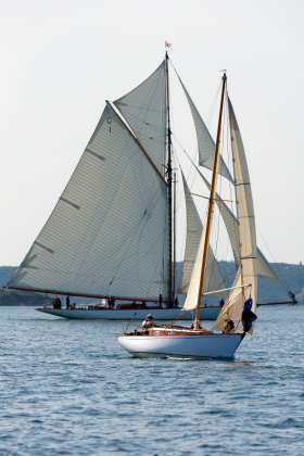 MARITIME;DOUARNENEZ;FINISTERE;TRADITION;CLASSIC;BREST;HOALEN