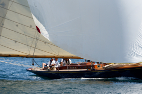 MARITIME;DOUARNENEZ;FINISTERE;TRADITION;CLASSIC;BREST;HOALEN