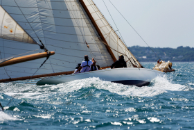 MARITIME;DOUARNENEZ;FINISTERE;TRADITION;CLASSIC;BREST;HOALEN