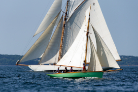 MARITIME;DOUARNENEZ;FINISTERE;TRADITION;CLASSIC;BREST;HOALEN