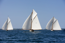 MARITIME;DOUARNENEZ;FINISTERE;TRADITION;CLASSIC;BREST;HOALEN