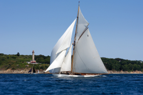 MARITIME;DOUARNENEZ;FINISTERE;TRADITION;CLASSIC;BREST;HOALEN