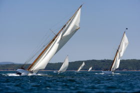 MARITIME;DOUARNENEZ;FINISTERE;TRADITION;CLASSIC;BREST;HOALEN
