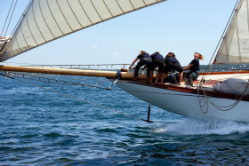 MARITIME;DOUARNENEZ;FINISTERE;TRADITION;CLASSIC;BREST;HOALEN