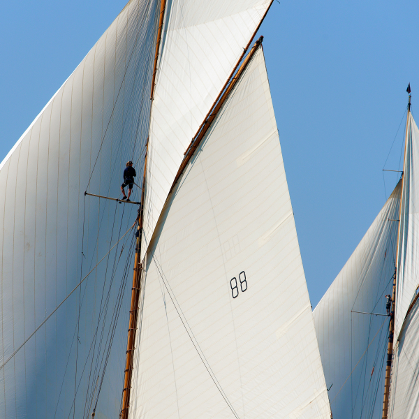 MARITIME;DOUARNENEZ;FINISTERE;TRADITION;CLASSIC;BREST;HOALEN